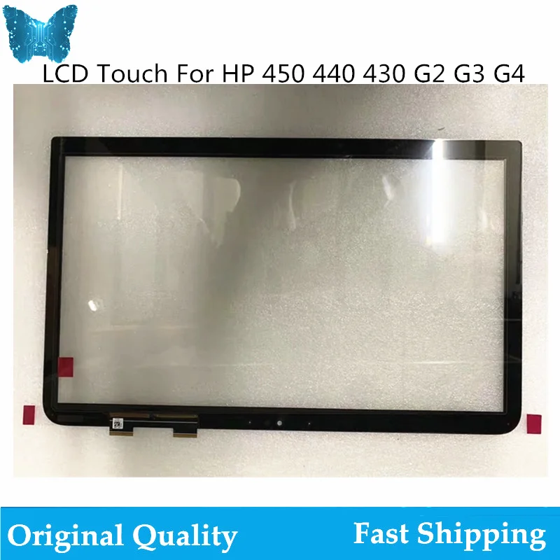Сенсорный ЖК-экран для HP PROBOOK 430 440 450 G2 G1 | Компьютеры и офис