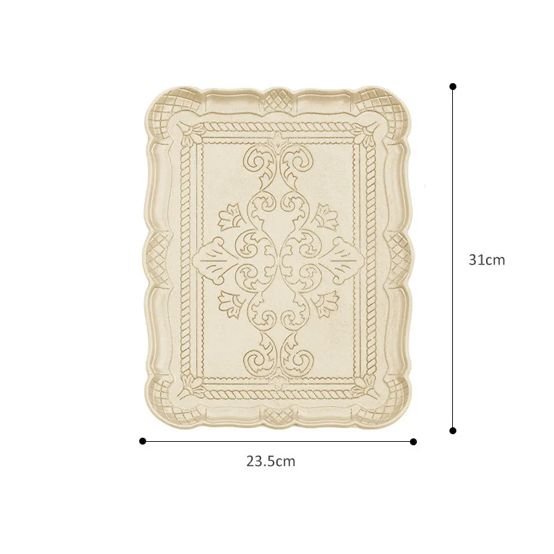 1 шт. Скандинавская Подставка для украшений|Лотки хранения| |