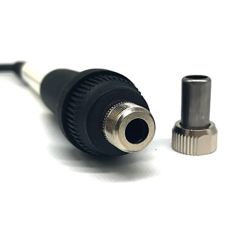 

STC OLED white light T12 soldering station electric soldering iron repair tool electric soldering station dormant welding