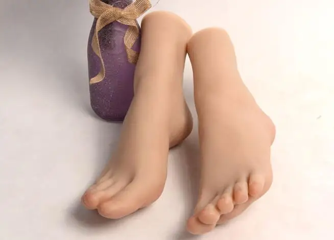 39 ярдов кровеносные сосуды настоящие женские ноги манекен силиконовые