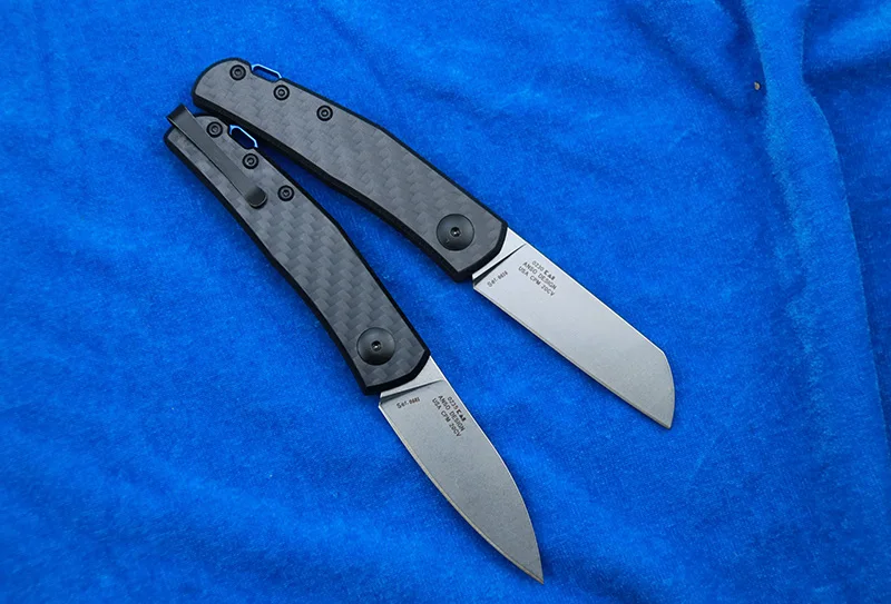 Новинка Anso ZT 0230 0235 ручка из углеродного волокна с нескользящей ручкой Mark 20CV