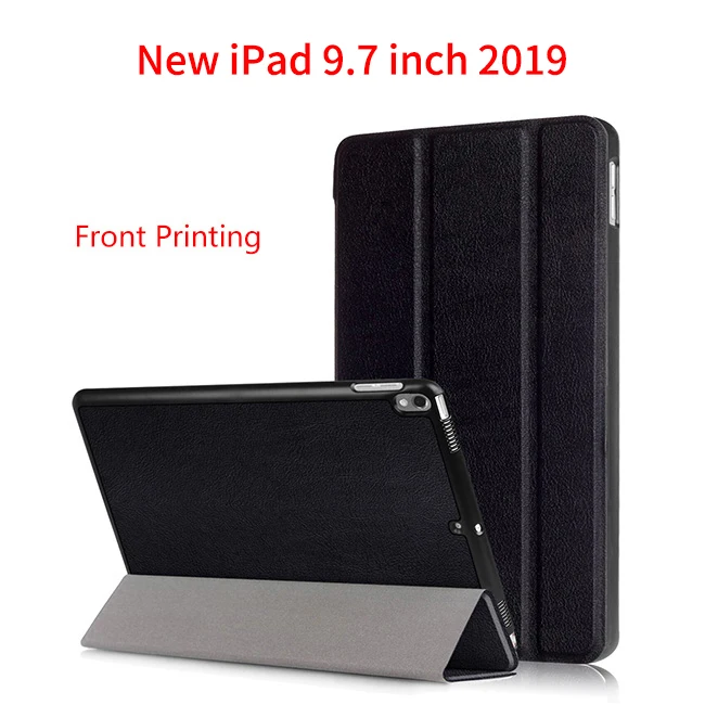 PC006 Для iPad pro 11 ''12,9'' чехол, MTT кожаный смарт-чехол для нового iPad 9,7 Pro Air 10,5 12,9 Подставка для iPad 5 6 Mini 1 2 3 4 5 - Цвет: PC006