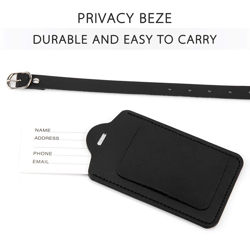 Mr. and Mrs.2 шт. Свадебная багажная бирка + 2 обложки для паспорта-женская кожаная