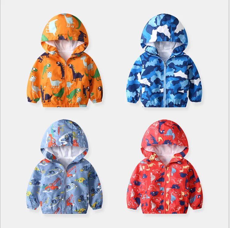 Флисовые куртки для мальчиков на весну осень и зиму детская одежда теплая