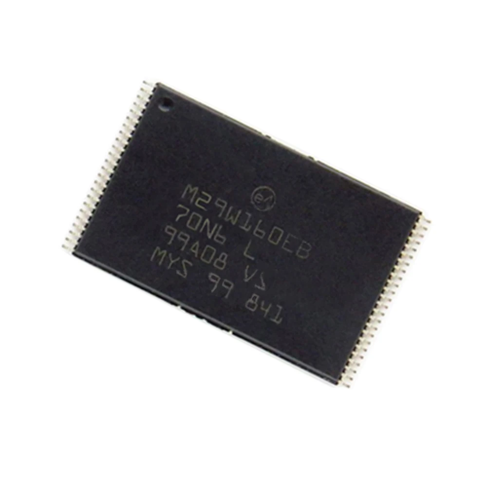 

Новинка 10 шт. M29W160EB70N6 M29W160EB 70N6 M29W160EB70N6E фотография