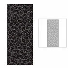 Новинка Геометрия взрыв солнце тонкая панель 2021 металлические режущие штампы для сделай сам Скрапбукинг и изготовление карт тиснение ремесло набор без штампов