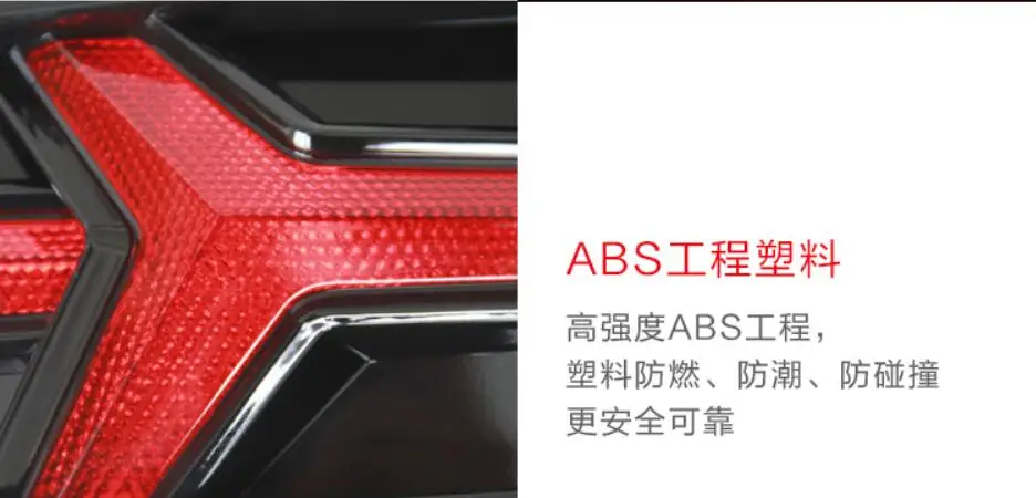 Год задний фонарь для Chevrolet Camaro задние фары автомобильные аксессуары светодиодный DRL Taillamp Для Camaro противотуманные фары