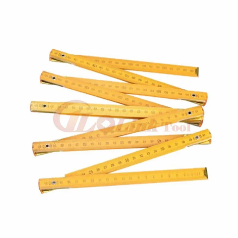 Линейка Складная 200 см 1 шт. 100 |