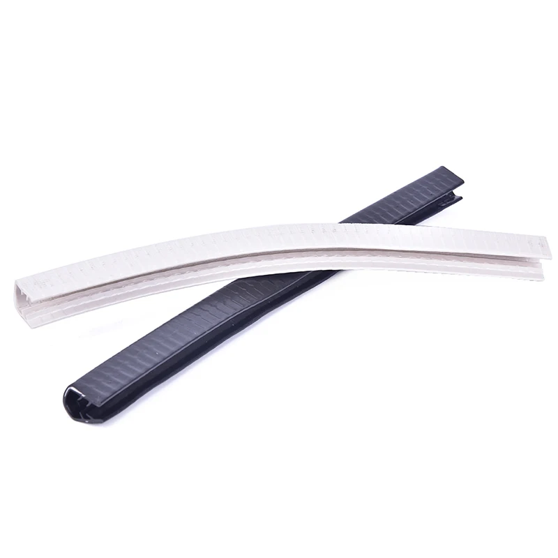 1 шт. U образный резиновый и стальной модный бампер|Скейтборд| |