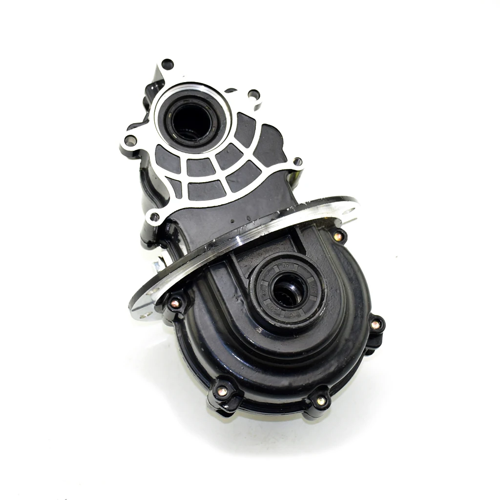 16 зубчатые 5 отверстий Набор DIY для электрического трицикла дифференциальные