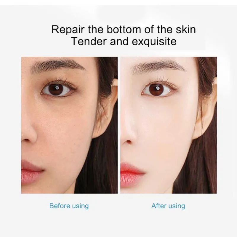 Крем для ухода за кожей лица голубой медный пептид сушеный порошок