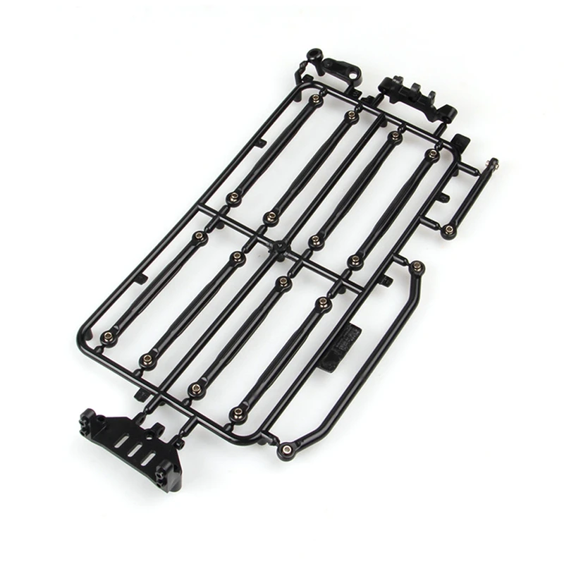 

Для MN86S MN86 MN86KS MN86K MN G500 Тяговый стержень рулевого управления сервопривод обновленные аксессуары 1/12 RC автомобильные запасные части