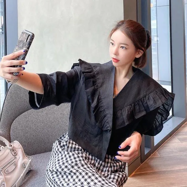 

Женские блузки МАЗ