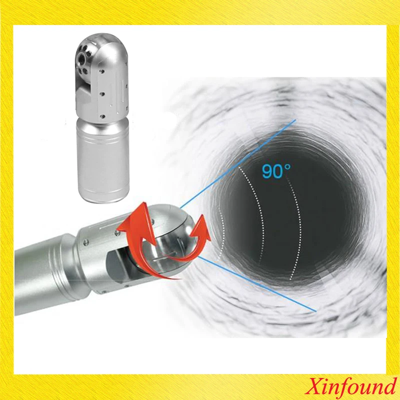 15-дюймовый ЖК-дисплей 50 мм 360 дюймов вращающаяся фотокамера с панорамированием и