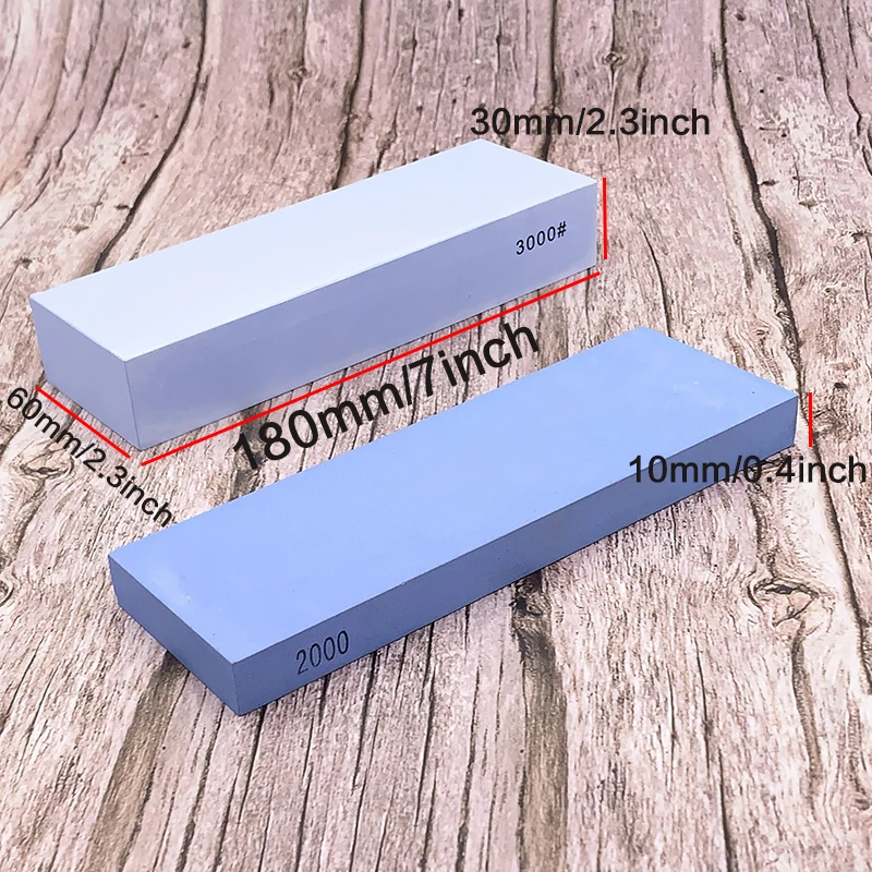 4 шт. 30 мм утолщенная заточка каменных ножей точилка база угловая направляющая