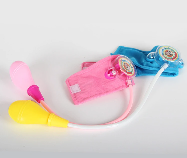 Детская кровяная игрушка высокого давления забавная игра настоящая жизнь