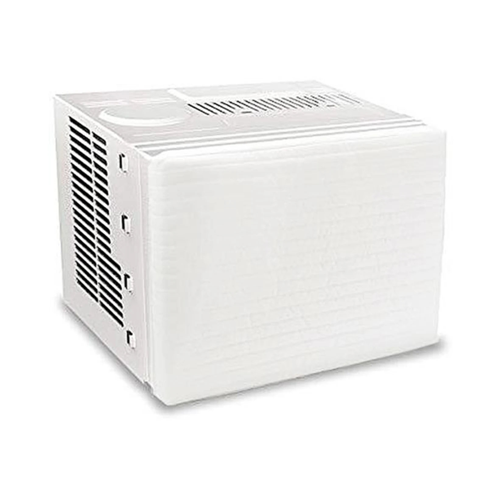 

Cotton Window Air Conditioner Cover Unit AC Protector Anti-Snow Storage Case