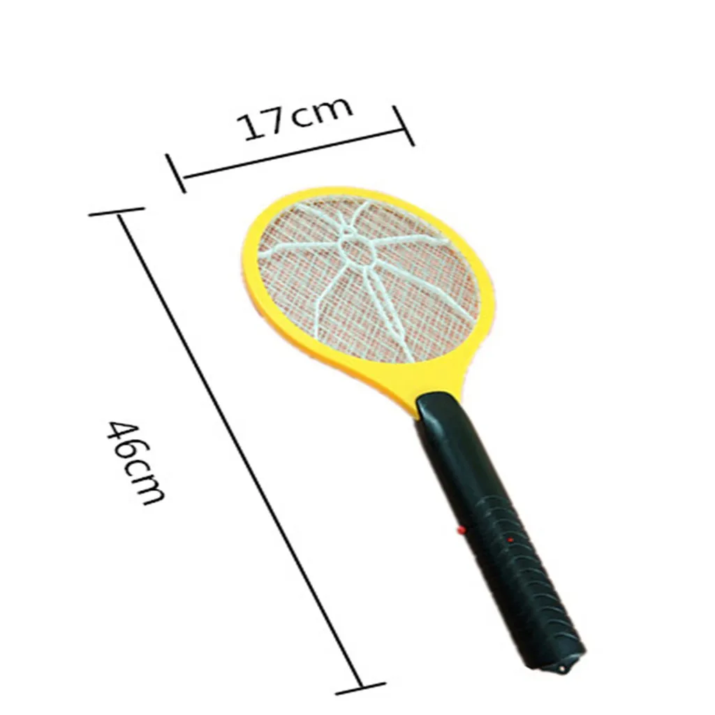 

Electric Bug Zapper Fly Swatter Zap Mosquito Best For Indoor And Outdoor Pest Control Portable Mosquitos Killer#p30