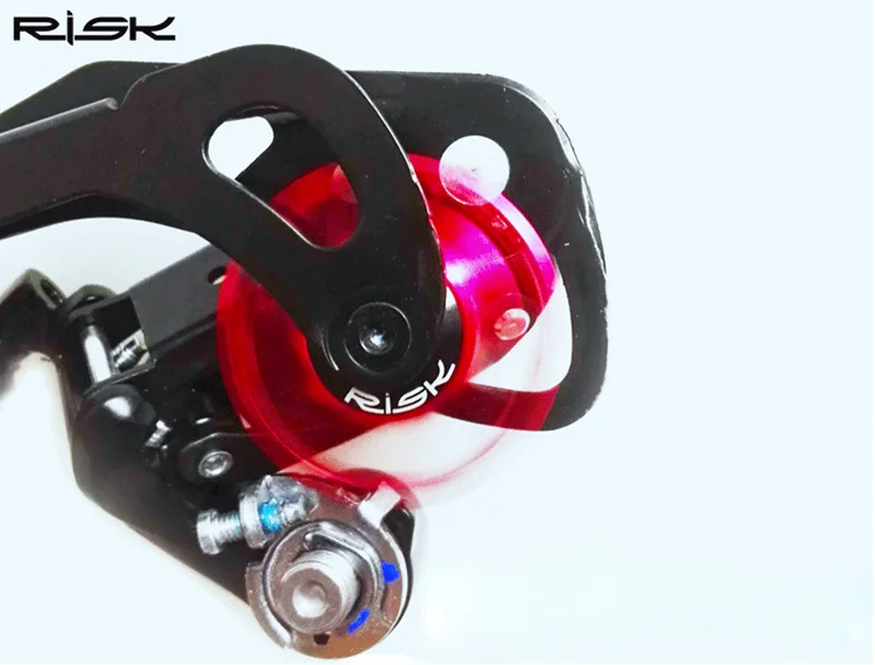 Стоп-переключатель с роликом для горного велосипеда 11 Т | Спорт и развлечения
