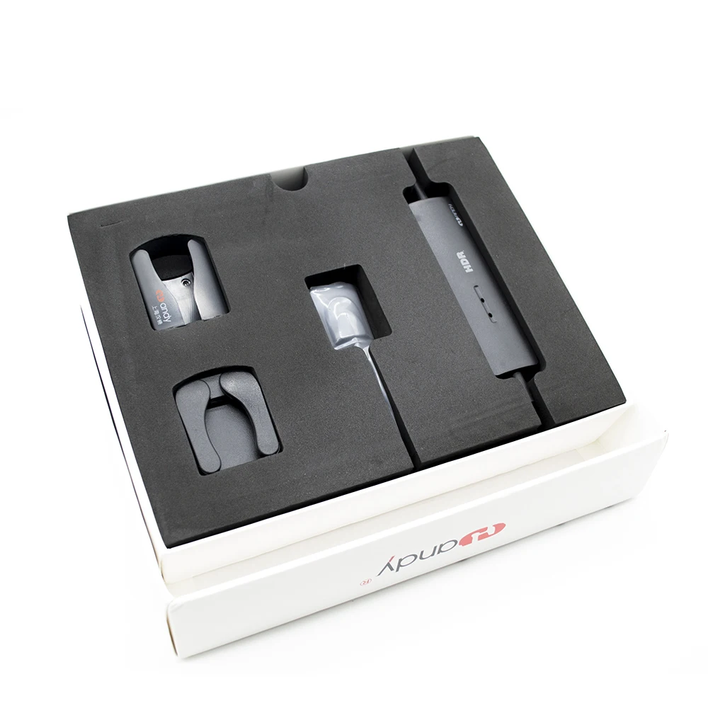 AI-HDR-500 Беспроводная оральная терапия стоматологический интраоральный датчик rvg