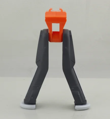 Модифицированный пластиковый складной Bipod для Nerf Retina ator/для Rapidstrike/для Stryfe