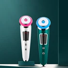 RE-массажер для лица, фотонный омоложение кожи, косметические устройства, средство для ухода за кожей, лифтинг лица, Уход за глазами, удаление морщин, косметический аппарат