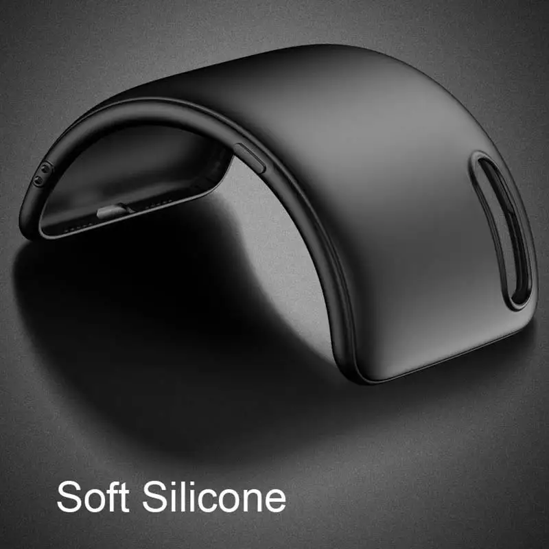Case For Xiaomi Mi Poco X3 NFC M3 9T Note 10 Lite 5G 9 Pro 10T CC9 11 F3 Back Phone Cover Soft Shell Capa Camera Cassette Music