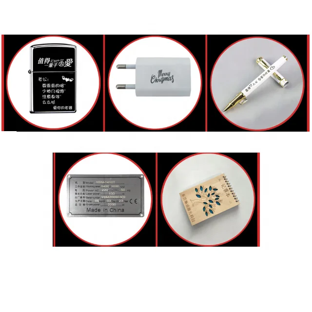 Лазерная машина мини-размер с легкой настольной машиной | Инструменты