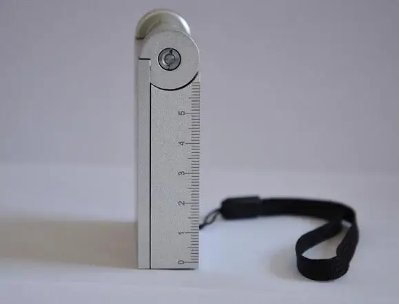 Геологический компас Харбина DQL-2A из алюминиевого сплава | Инструменты