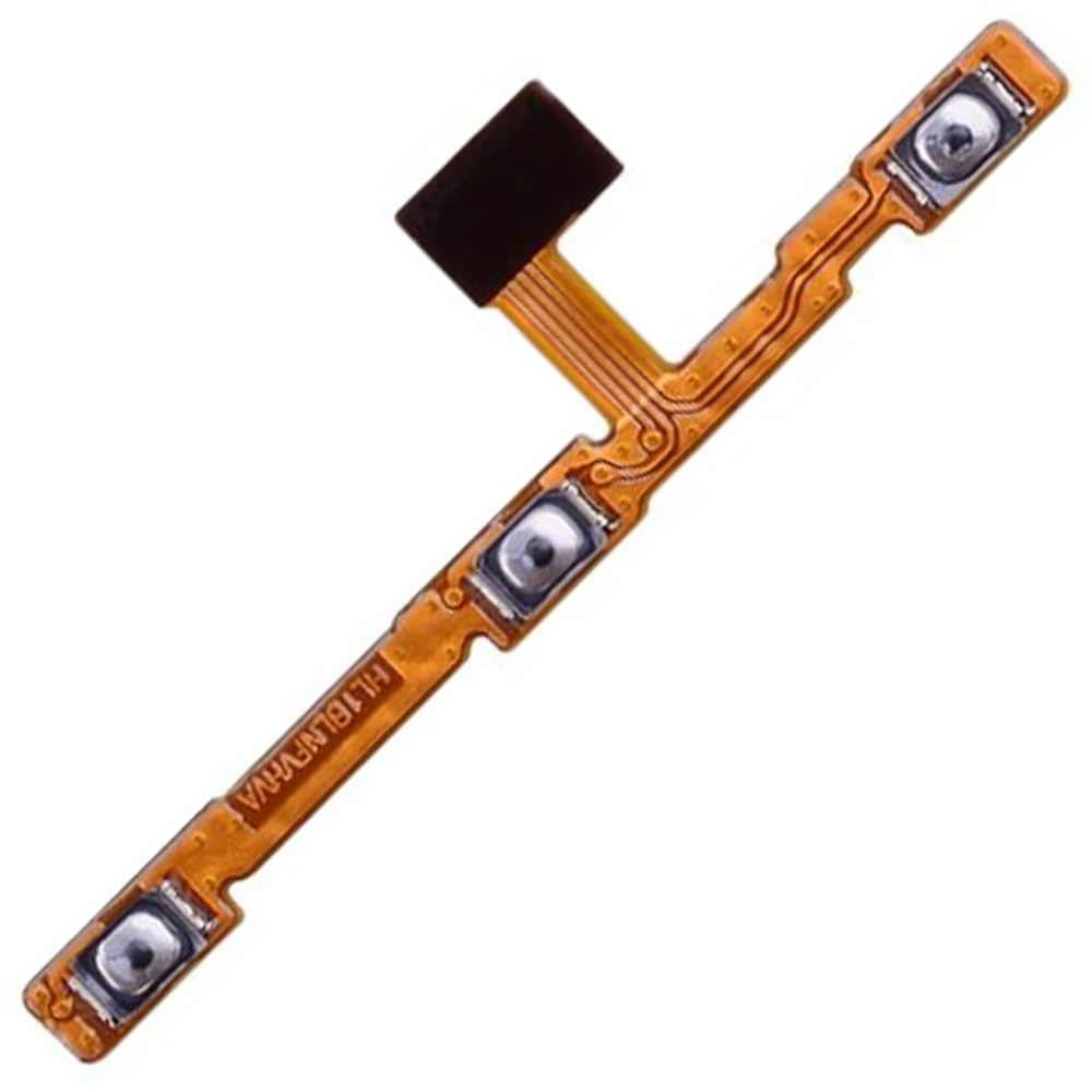 Новое включение/выключение питания громкость кнопки вверх вниз гибкий кабель