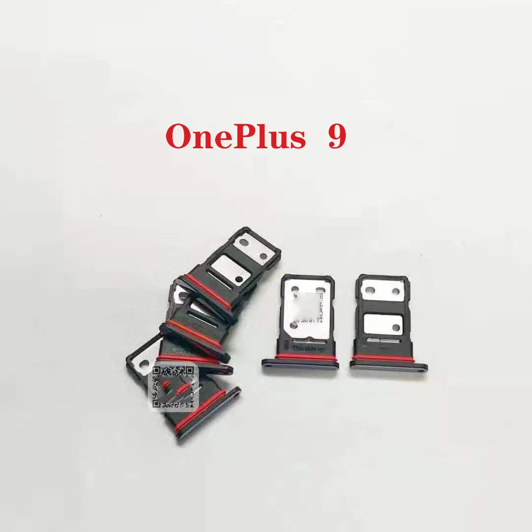

For OnePlus 9 Sim card slot mobile phone card holder SIM card holder