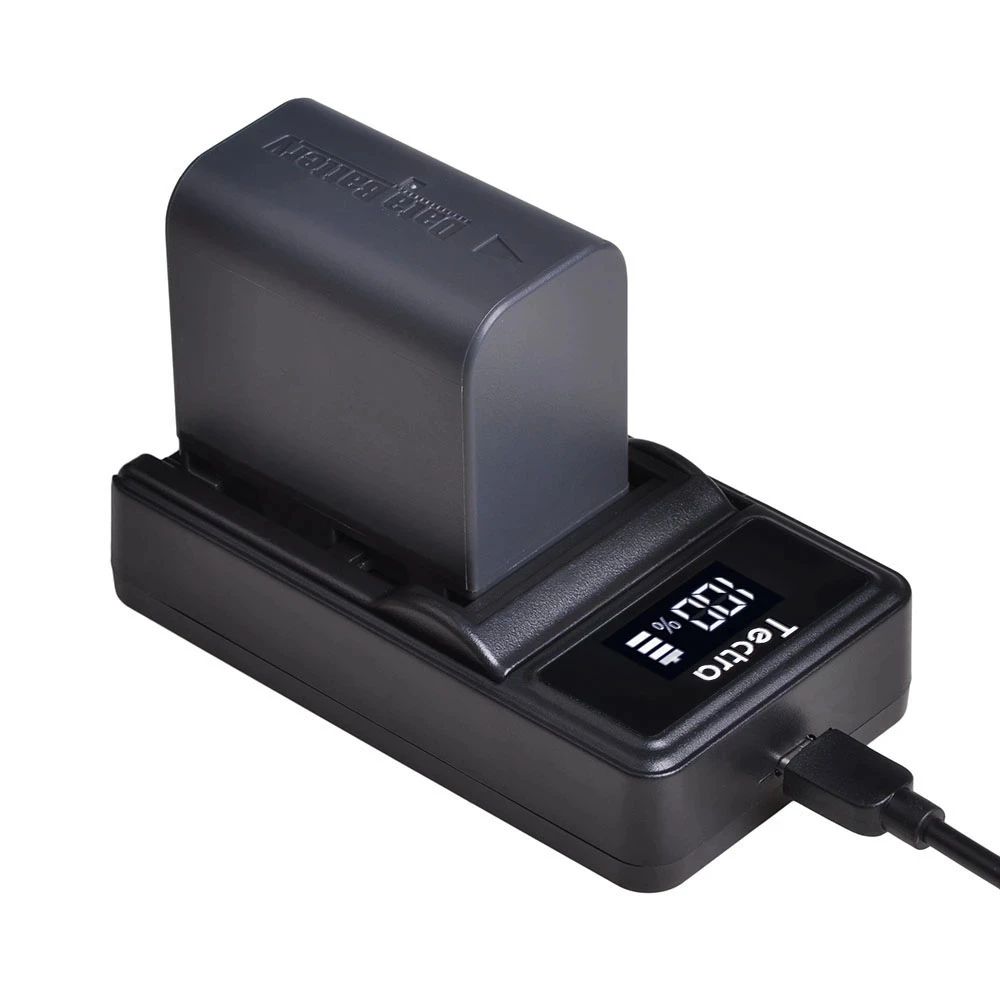 Аккумулятор для камеры JVC | Электроника