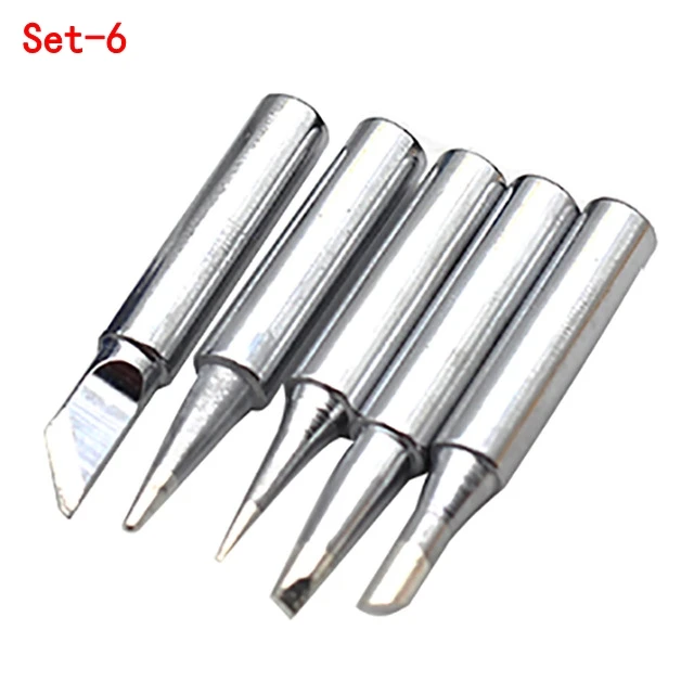 Electric Soldering Iron 220v 110v 60w Temperature Adjustable Solder Station Welding Repair Tool Mini Handle Heat Pencil Gun