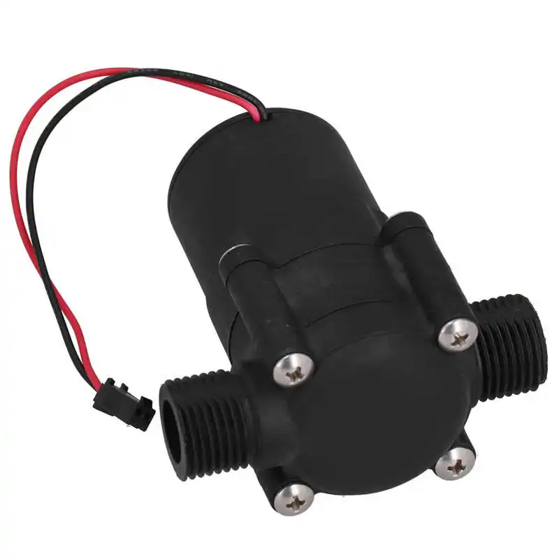 Водогенератор трубчатый гидро электрический генератор высокой мощности G1/2