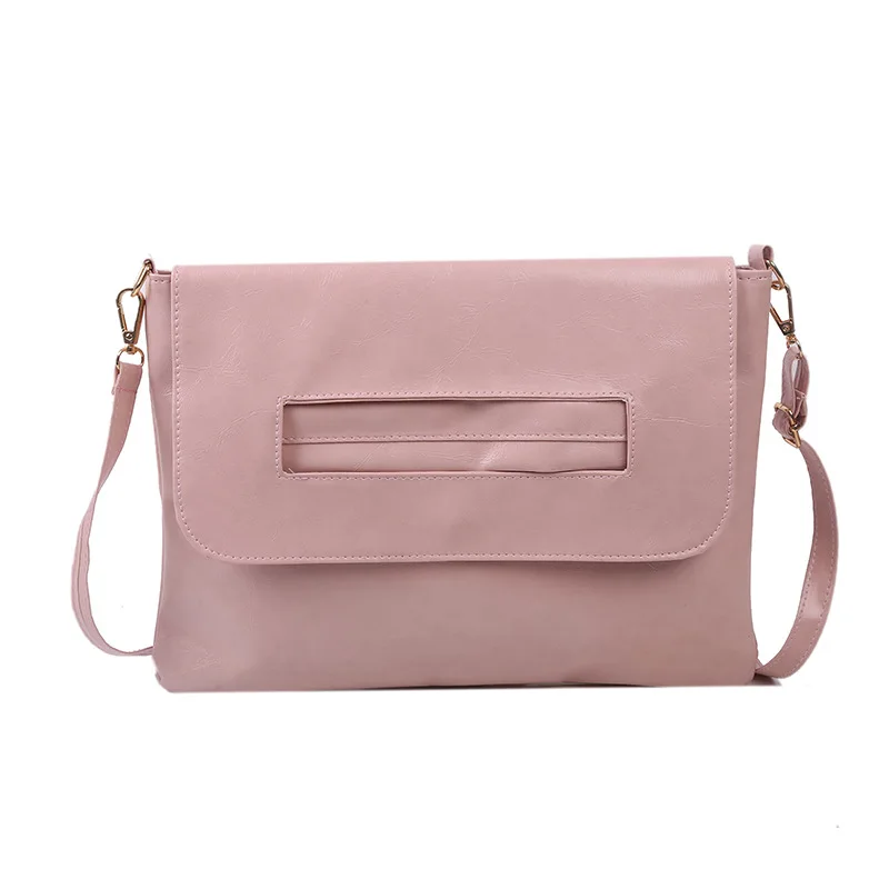 

Free shipping female bag new fashion hand envelope bag fashion female bag retro lady one shoulder messenger small square bag