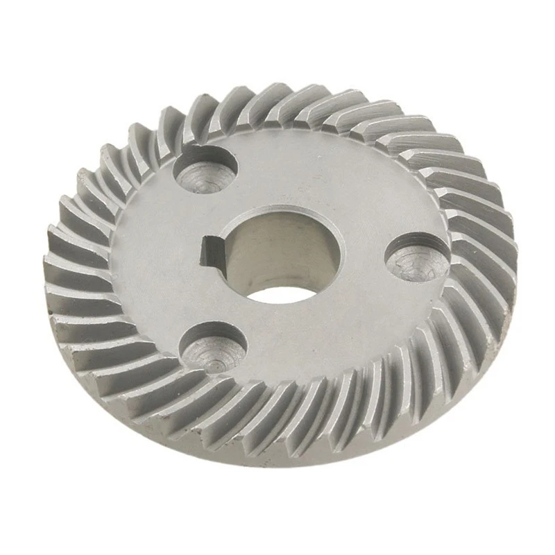 

2 Pcs Replacement Spiral Bevel Gear for Makita 9553 Angle Grinder