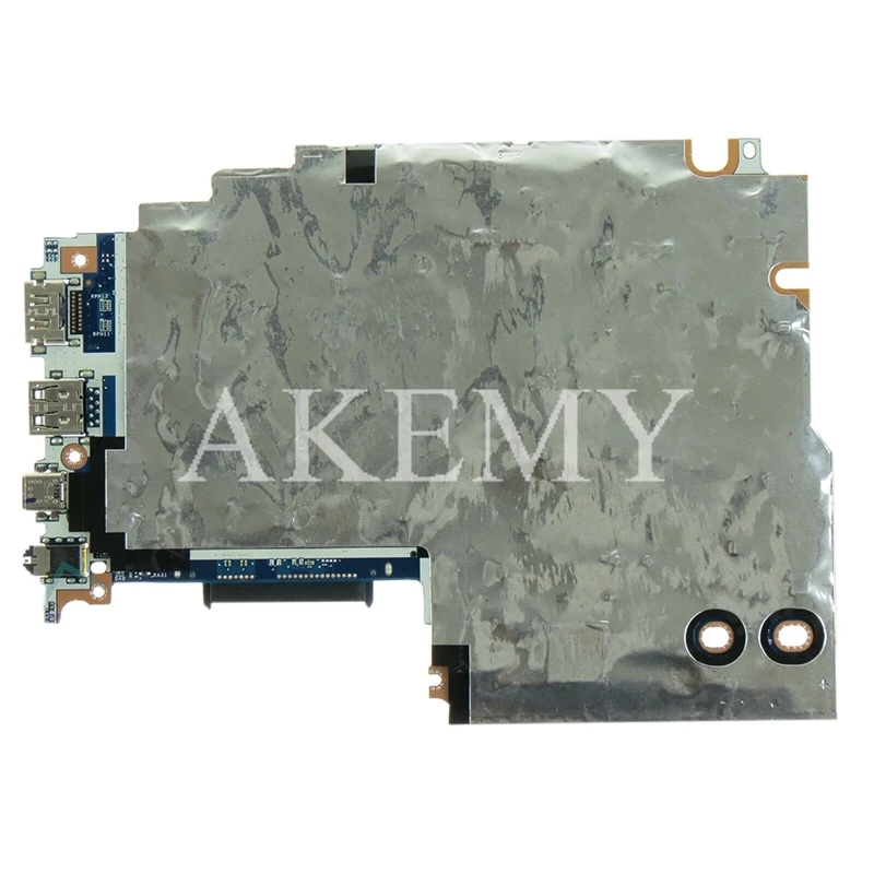 

New CIUYA/YB/SA/SB/SD LA-E541P motherboard For Lenovo Flex 5-1470 Yoga 520-14IKB Laptop Motherboard 4405 CPU DDR4 100% test OK
