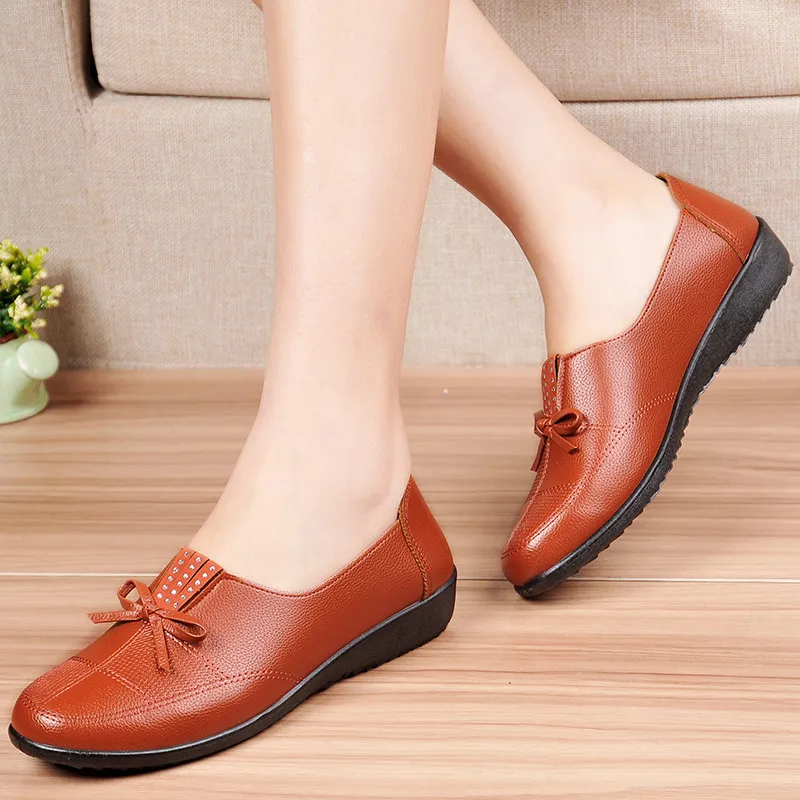 

2021 new high quality women's casual shoes