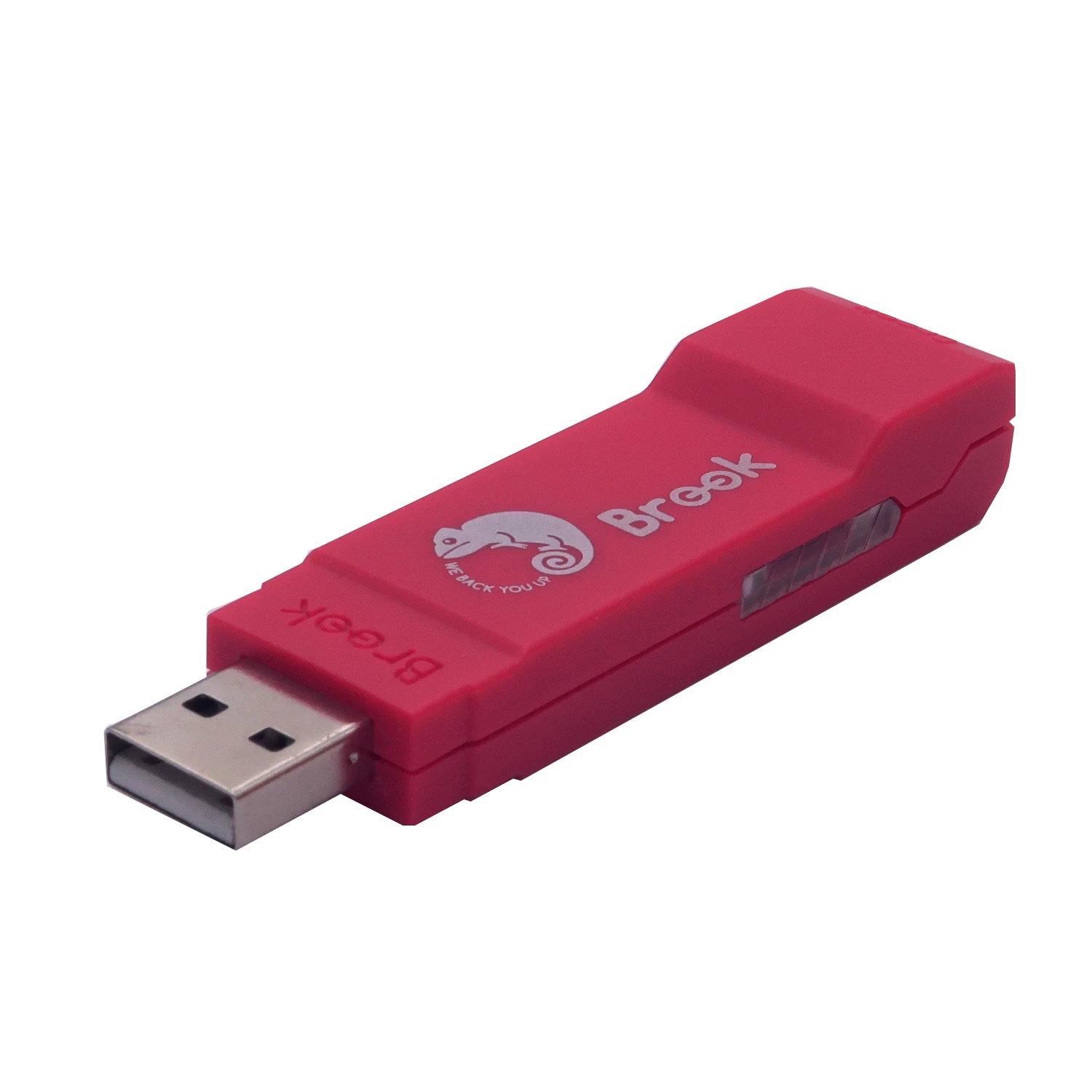 Адаптер USB Brook Wingman XE конвертер для Xbox 360/Xbox One/Xbox Elite 1 и 2 контроллер консоли PS4