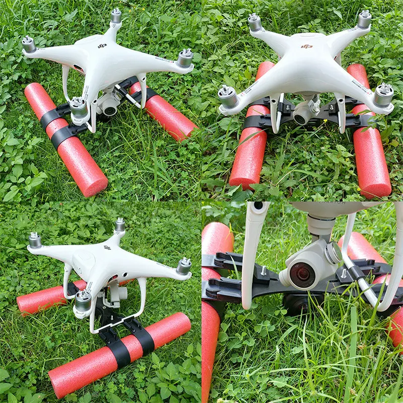 Посадочное снаряжение водный буй посадочная площадка поплавок палка запасная