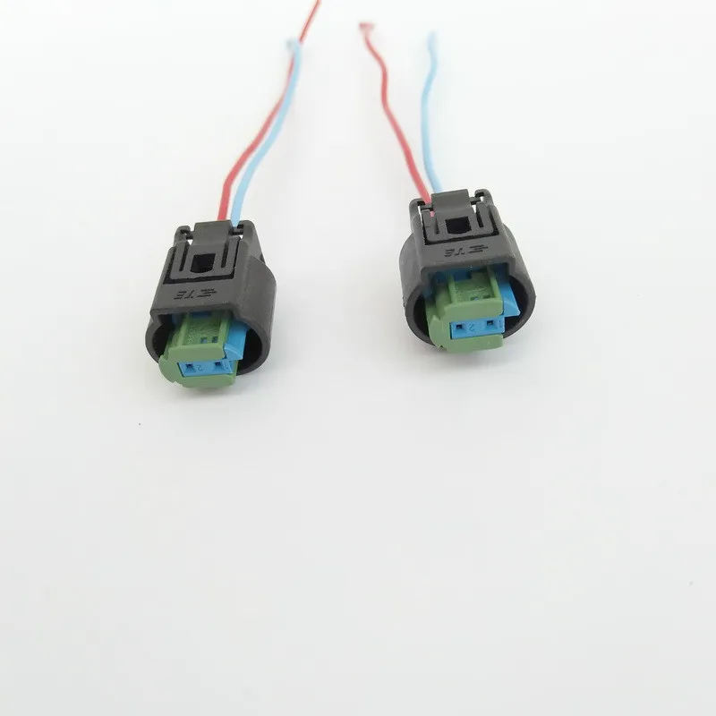 

Car water temperature sensor plug/Horn plug harness For Mercedes Benz /BMW