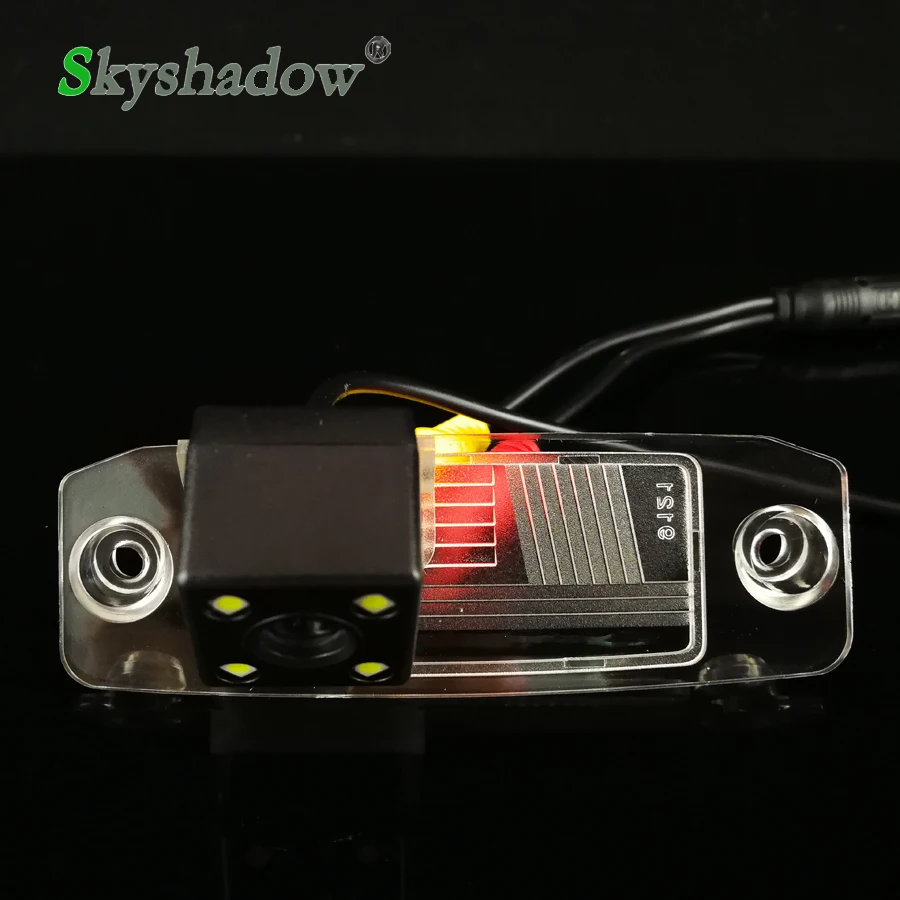 Автомобильная камера заднего вида с ночным видением SONY|Камеры для авто| |