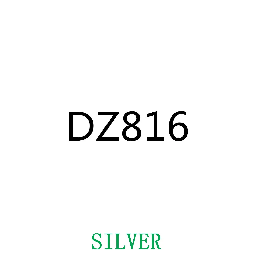 

DZ816-silver