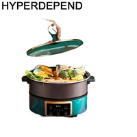 Materiel Aparato Enseres Cocina Appareil Cuisine Kitchen Appliance Catering Commercial Restaurant Equipment Electric Skillet