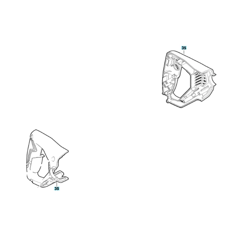 Набор ручек для BOSCH GSA120 1619P1389 6 Аксессуары для электроинструмента части электроинструментов