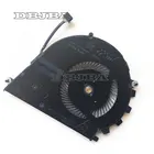 Вентилятор GPU для hp ZBook Studio G3 G4 Вентилятор охлаждения Gpu