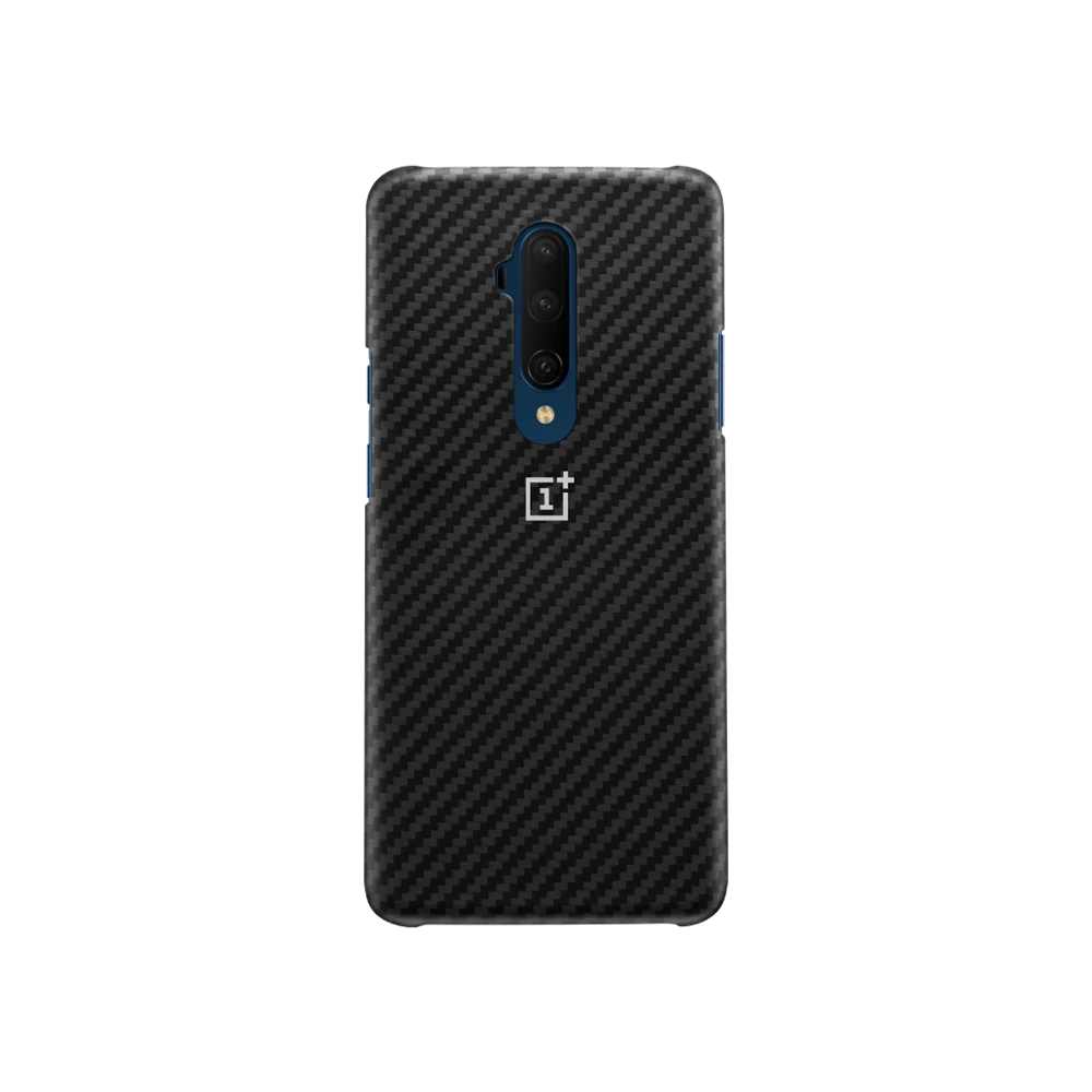 original oneplus 7t 77 pro case karbon sandstone nylon black bumper protective cover box for one plus op 7t 7 7pro phone free global shipping