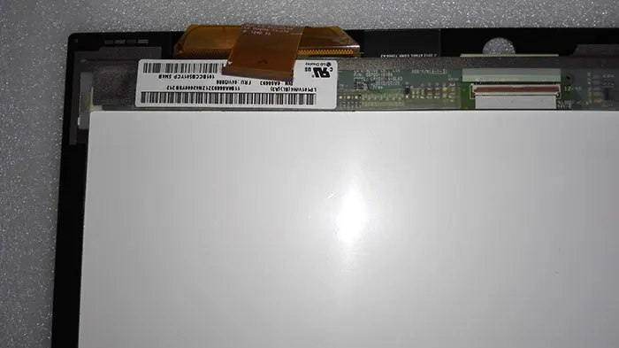 

For Lenovo ThinkPad Tablet 2 LP101WH4-SLA3 LP101WH4 SLA3 LCD SCREEN DISPLAY TOUCH