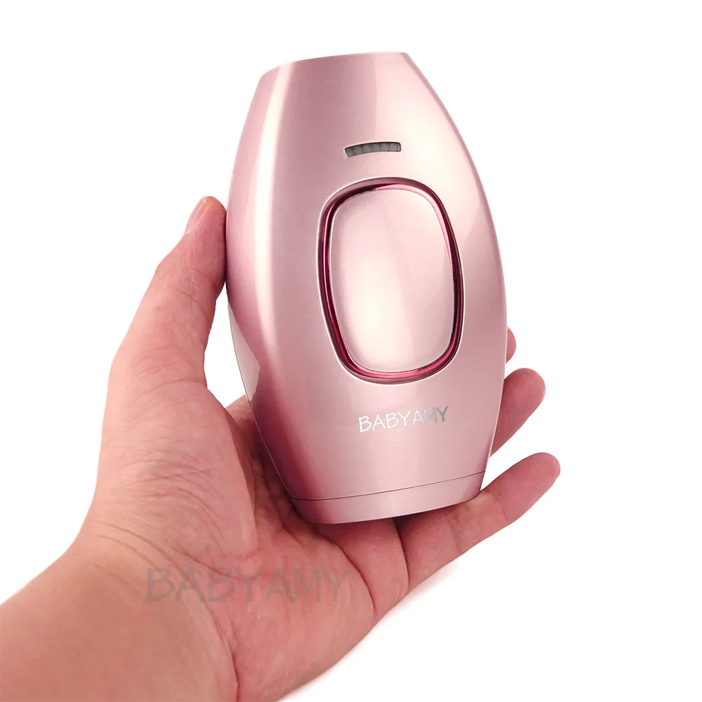 

Personal Care Appliances