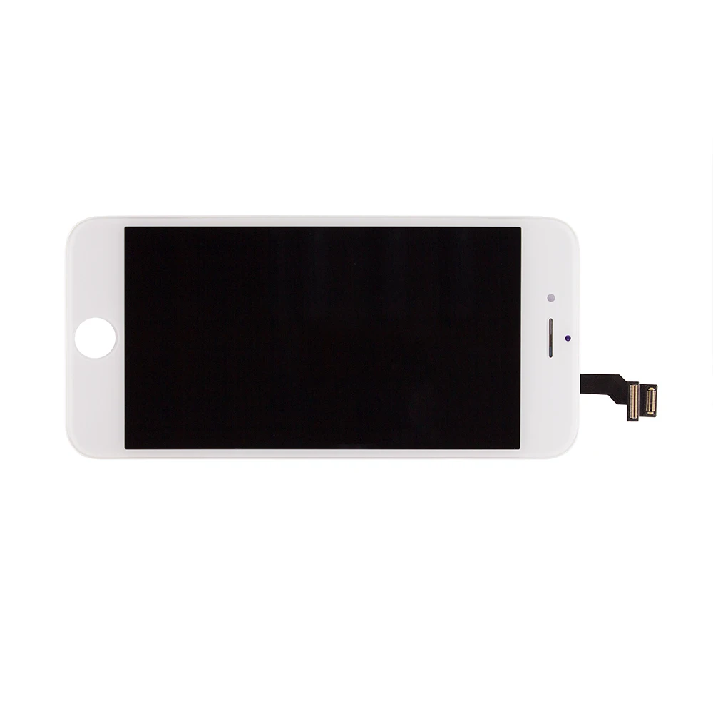 Pantalla экран Замена для iPhone 6S Plus A1634 A1687 A1699 ЖК 3D сенсорный дигитайзер сборка дисплей Замена без битых пикселей